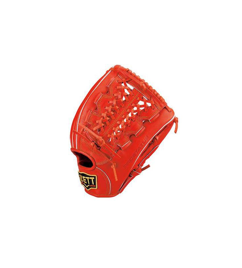 硬式グラブ プロステイタス 三塁手用 BPROG450 グラブ ブラック 黒 オレンジ ブラウン レッド 赤 5カラー