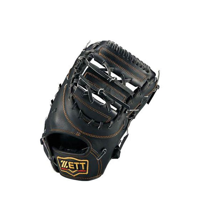 硬式 ファーストミット プロステイタス 2201 BPROFM333 グラブ ブラック 黒 オレンジ ブラウン レッド ベージュ 8カラー