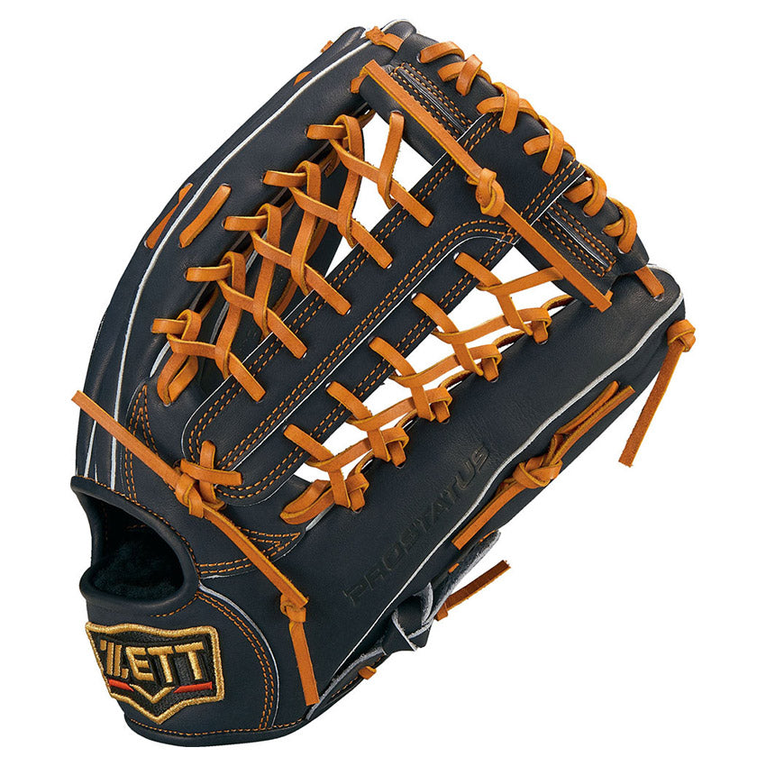 軟式グラブ プロステイタス 外野手用 BRGB30277 グラブ 3カラー