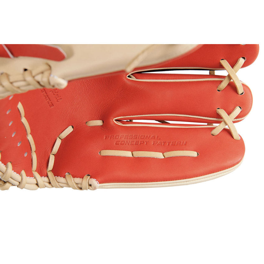 軟式グラブ プロステイタスSCE 二塁手・遊撃手用 BRGB32450 グラブ 3カラー