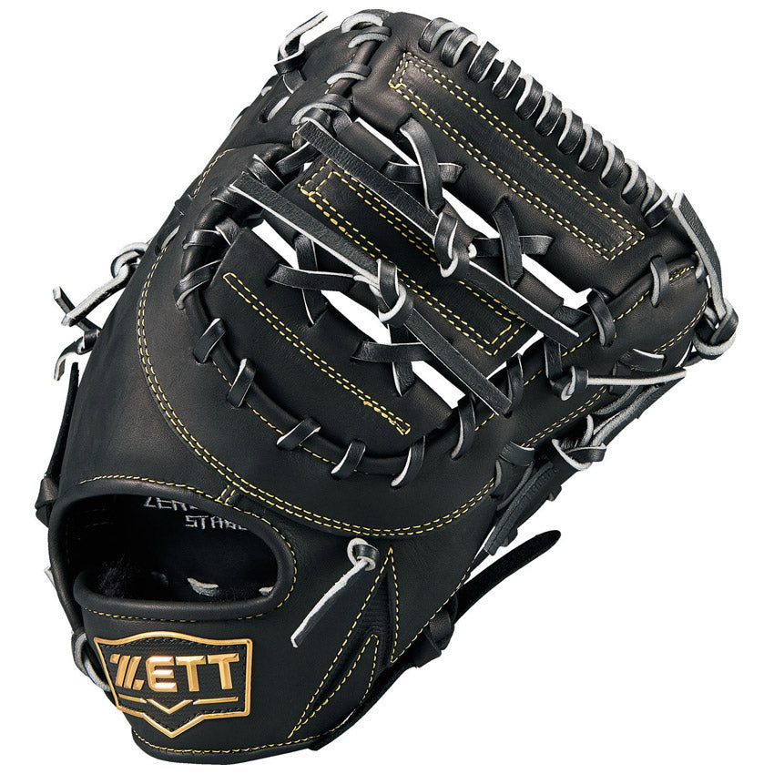 少年軟式 ゼロワンステージシリーズ 一塁手用 BJFB71413S グローブ 1カラー