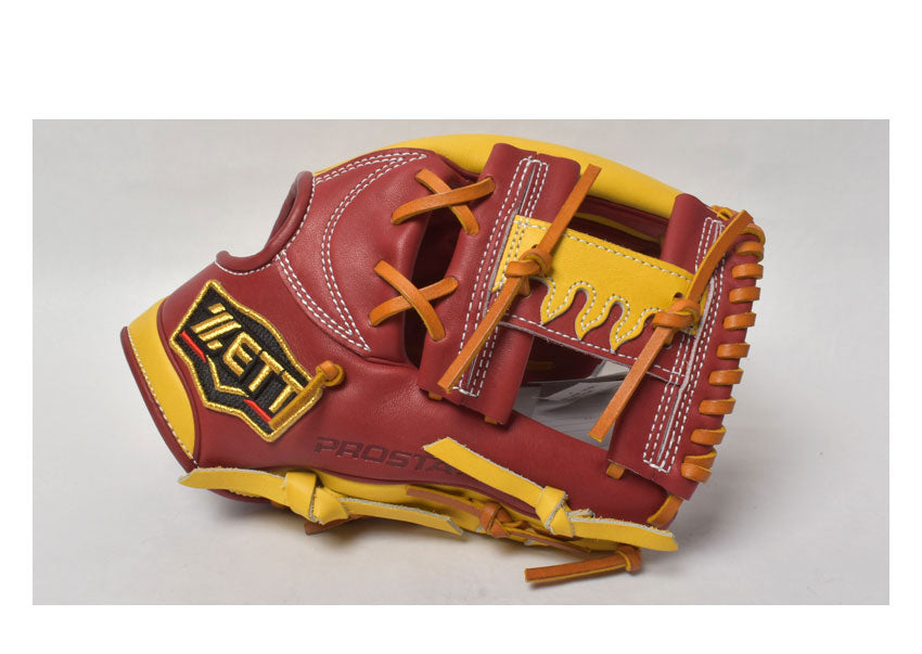 プロステイタス 限定 硬式グラブ 今宮モデル BPGPRO グローブ 1カラー