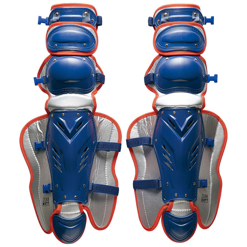 軟式用 防具3点セット プロステイタス BL3032 キャッチャー防具 1カラー