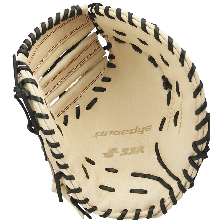 硬式プロエッジ一塁手用 PEKF13024 ファーストミット 2カラー