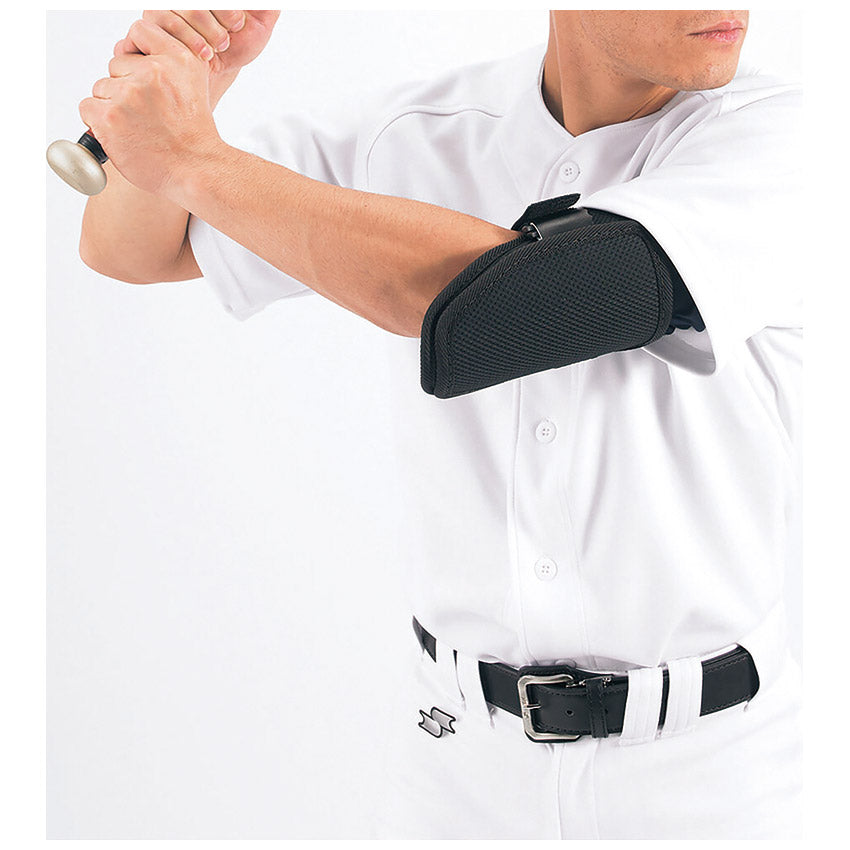 打者用エルボーガード EGSP9 打者用防具 3カラー