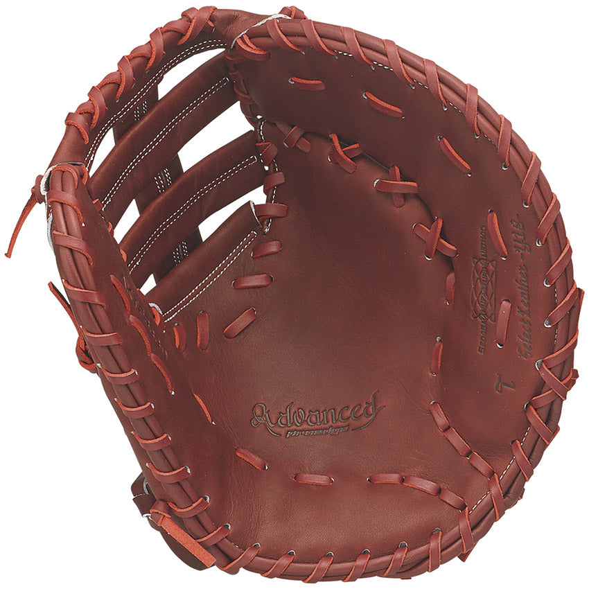 硬式 プロエッジアドヴァンスド Tタイプ 一塁手用 AKTF833D23 グローブ
