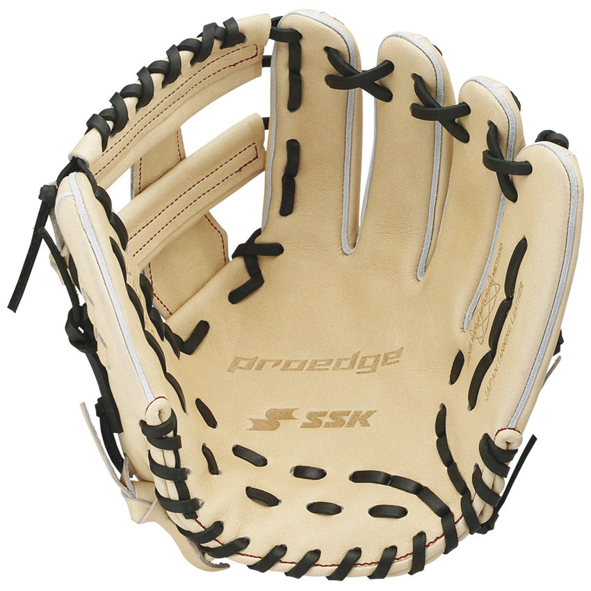 硬式プロエッジ内野手用 PEK84424 グローブ 1カラー