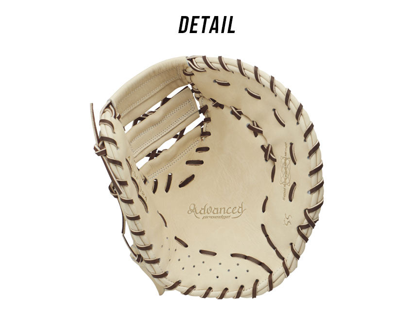 少年軟式 プロエッジ アドヴァンスド SSタイプ 一塁手用 AJSSF1324F グローブ 1カラー
