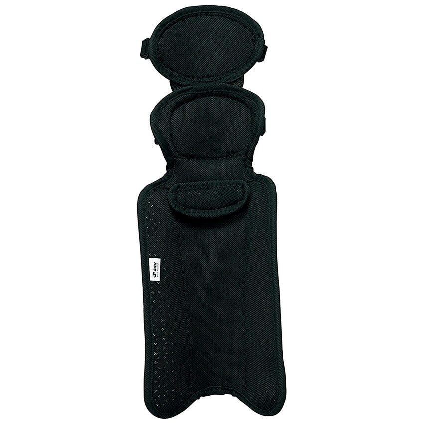 審判用レガーズ(硬式・軟式・ソフトボール兼用) UPL300 審判用品 1カラー