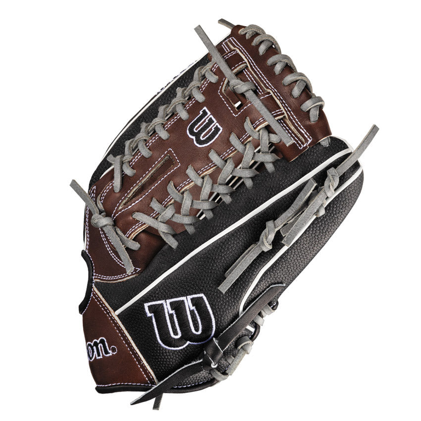 一般用 ワナビー ヒーロー デュアル ユーティリティ用 95型 WBW101573 WBW101574 WBW101575 WBW101576 WBW101579 グラブ 5カラー