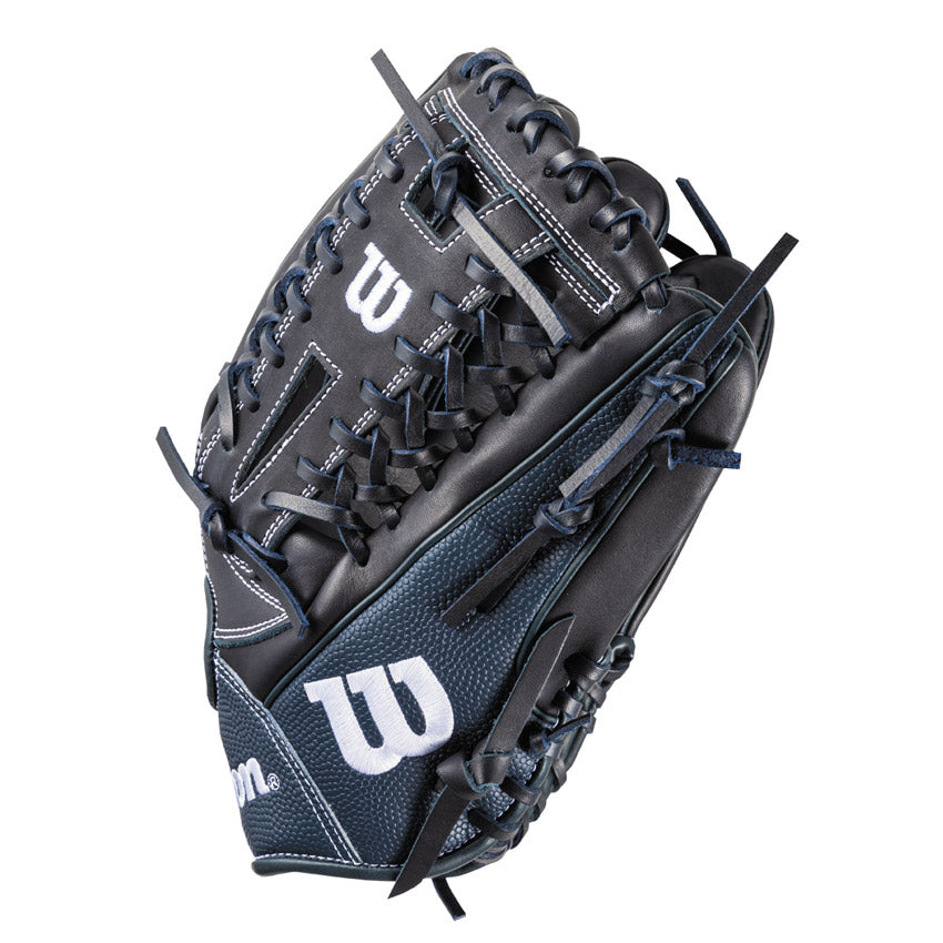 軟式用 D-MAX DUAL ユーティリティ用 95型 WBW101611 WBW101613 WBW101615 WBW101616 グラブ 4カラー