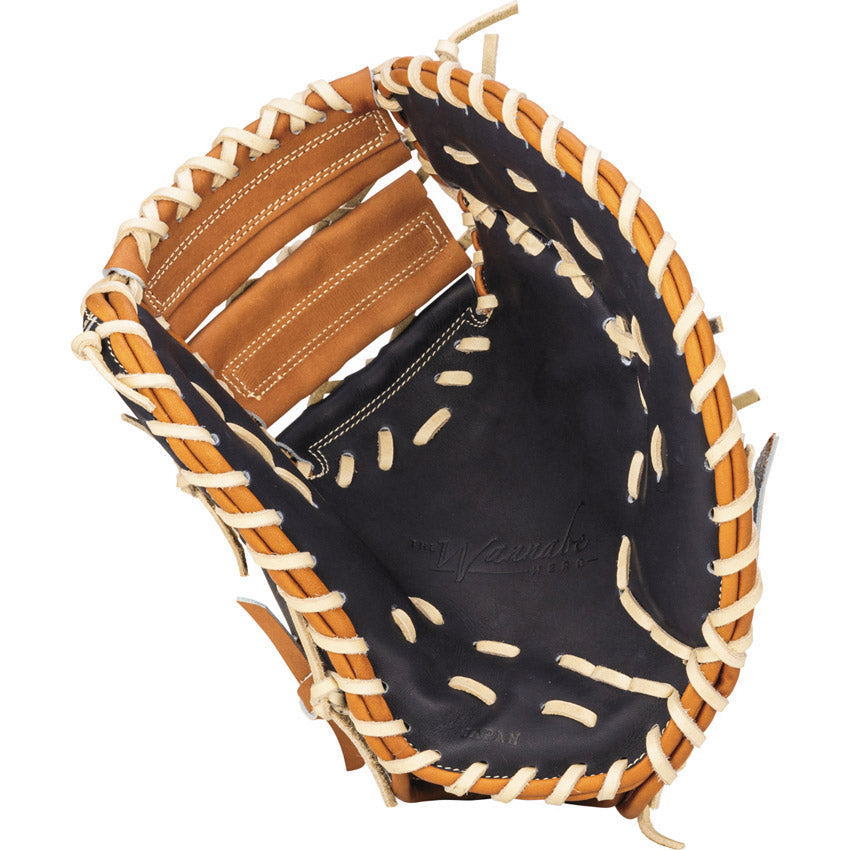 一般軟式用 ザ・ワナビー・ヒーロー 一塁手用 KS型 WBW101794 WBW101796 グローブ 2カラー