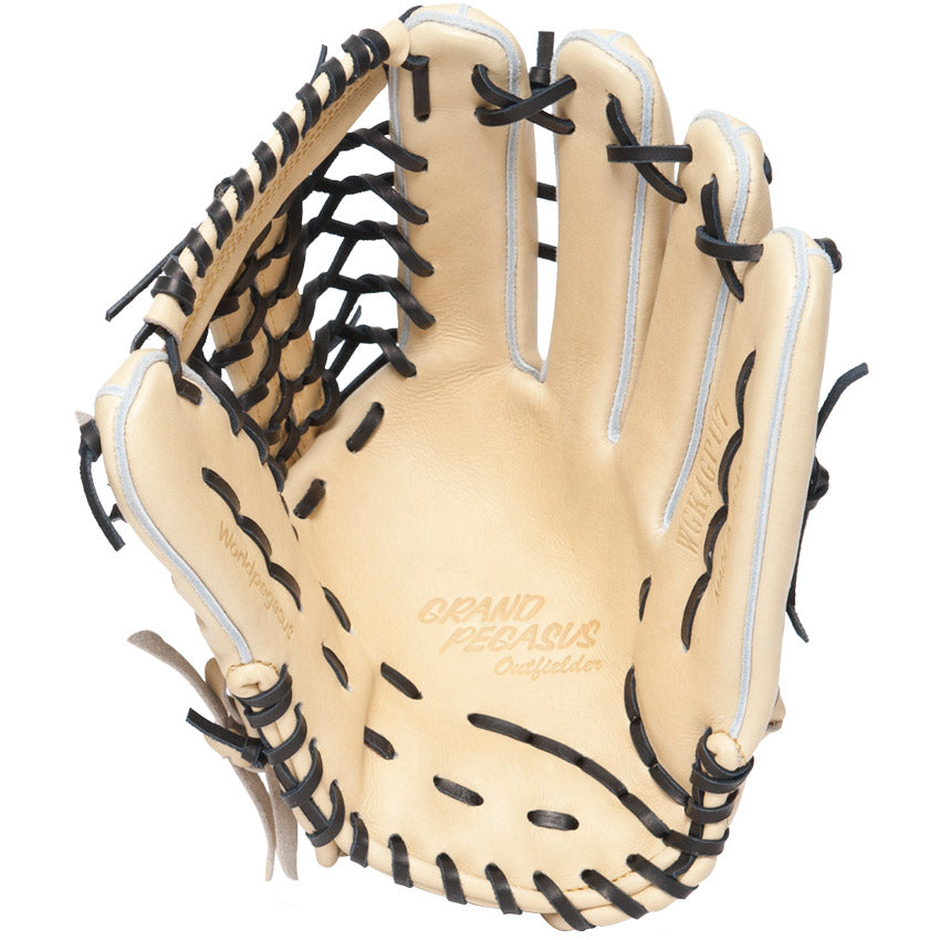 硬式 グランドペガサス OUTFIELDER 外野手用 WGK4GPU7 グローブ 2カラー