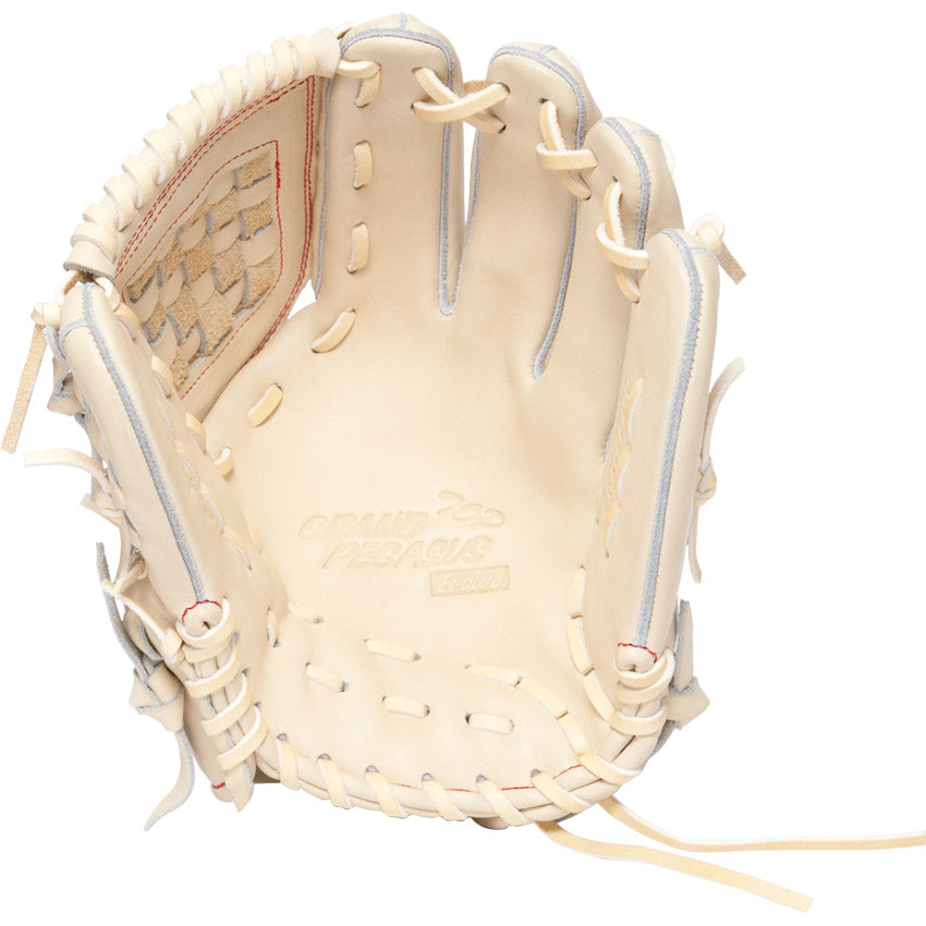硬式 グランドペガサス TOP エボルブ オールラウンド用 WGK4TE11L WGK4TE11L オールラウンド用グローブ 2カラー