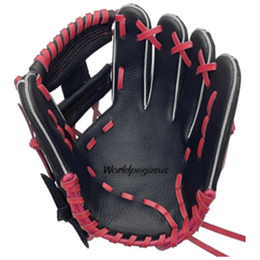 キッズ用 軟式グラブ WGJ4FK グローブ・ミット 2カラー