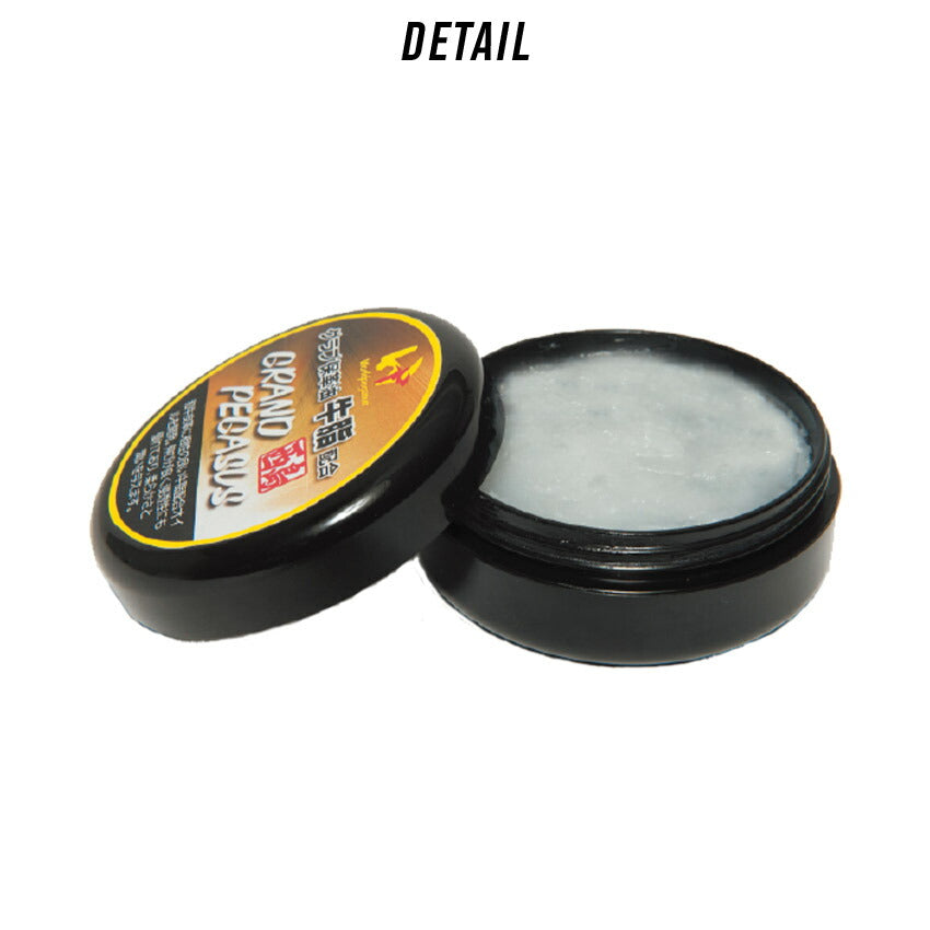 保革油(牛脂) WEO4GP グラブケア用品 1カラー