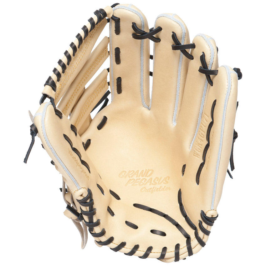 硬式 グランドペガサス OUTFIELDER 外野手用 WGK4GPU71 グローブ 1カラー