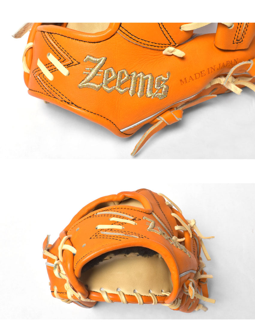 限定三方親シリーズ 軟式グラブ 内野手用 SV-528SBN グローブ 2カラー