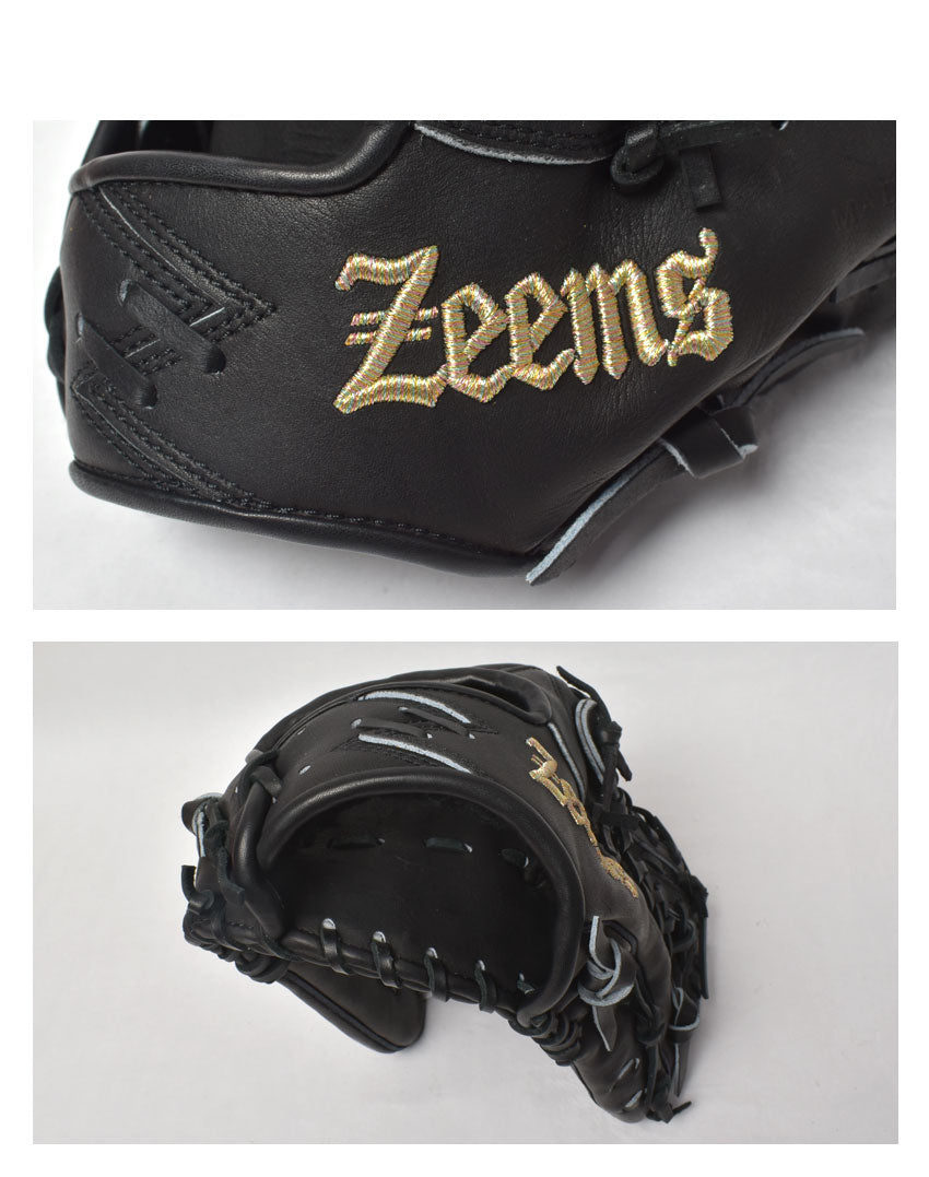 限定三方親シリーズ硬式グラブ SV-528GB グローブ 1カラー