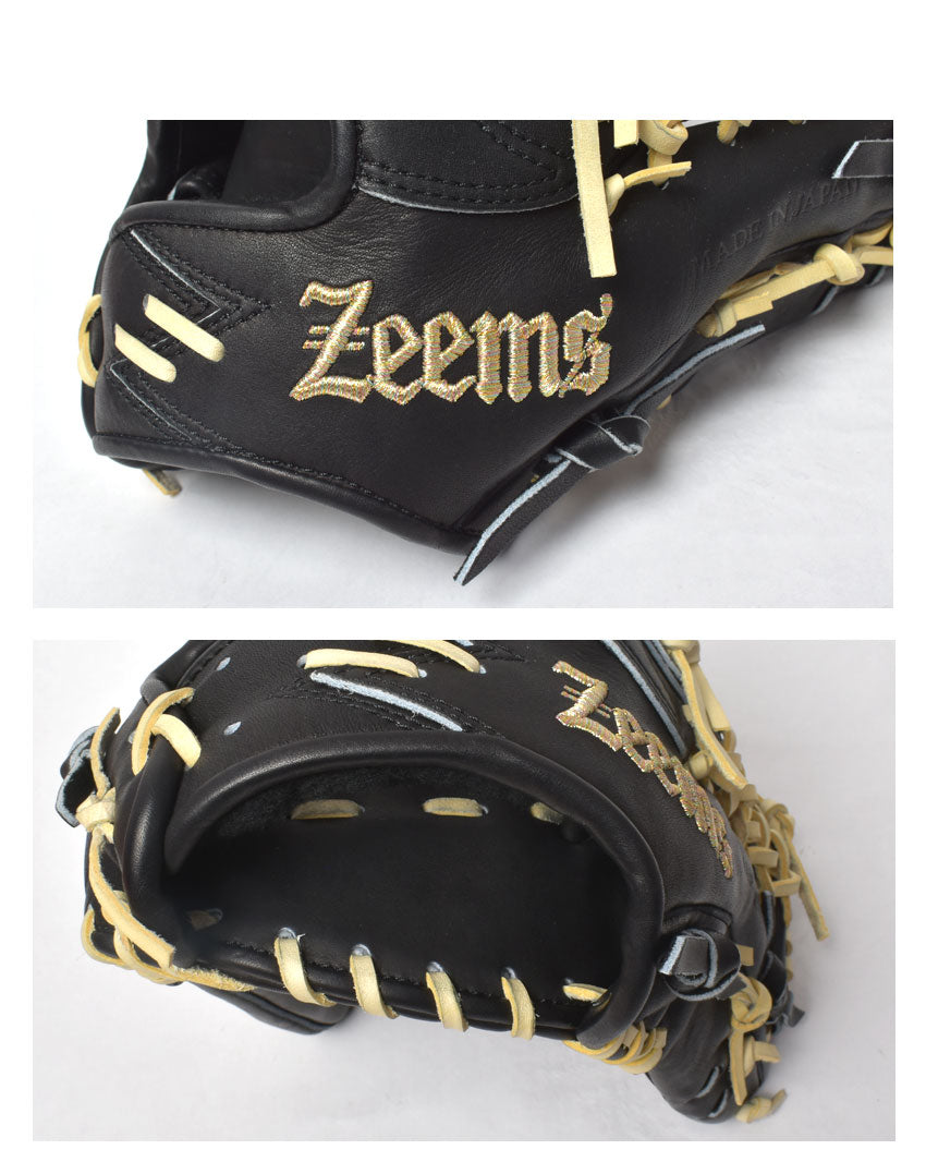 限定三方親シリーズ硬式グラブ SV-528GG グローブ 1カラー