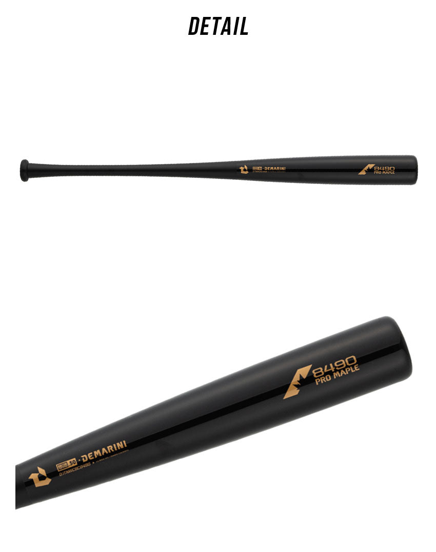 プロメープルコンポジット トレーニング WBD2425030 バット 1カラー