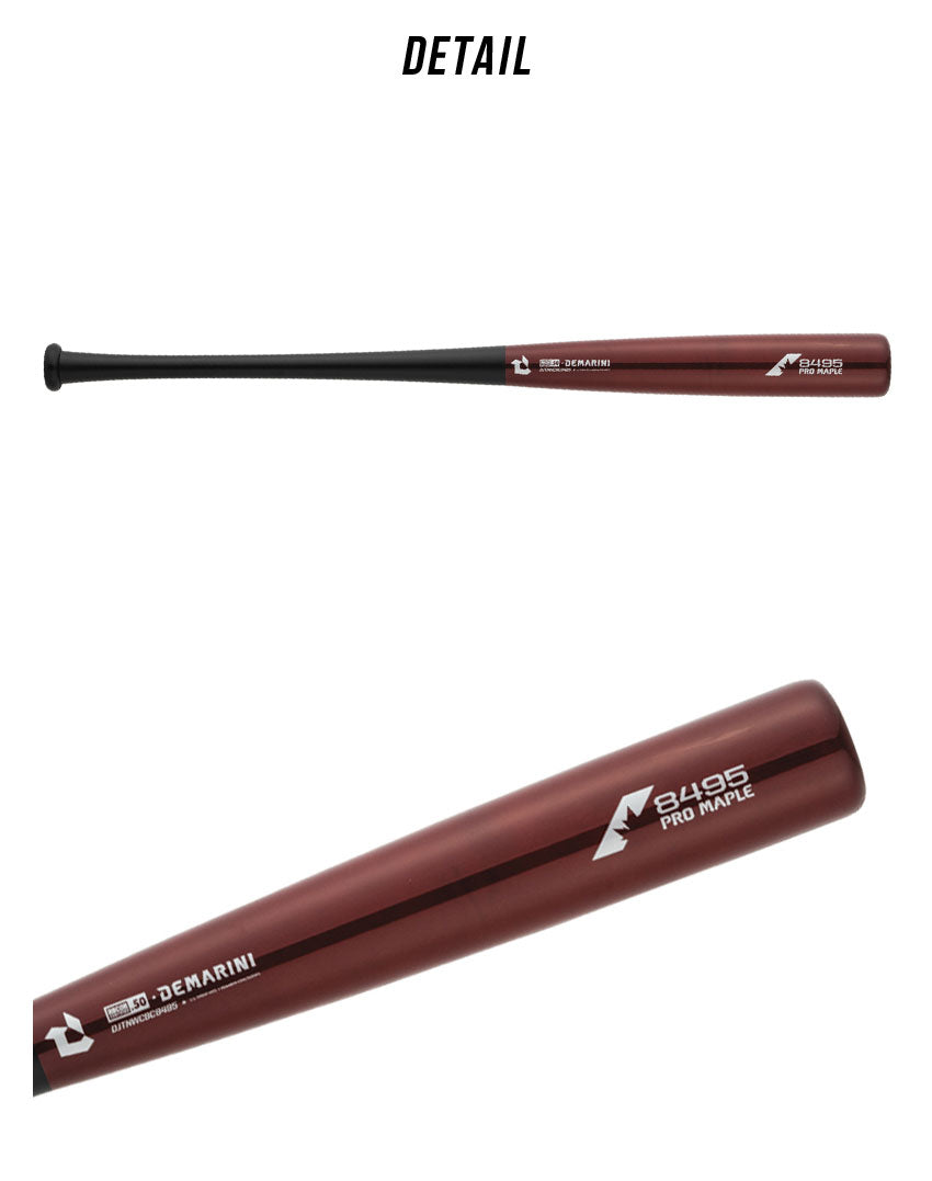 プロメープルコンポジット トレーニング WBD2425040 バット 1カラー