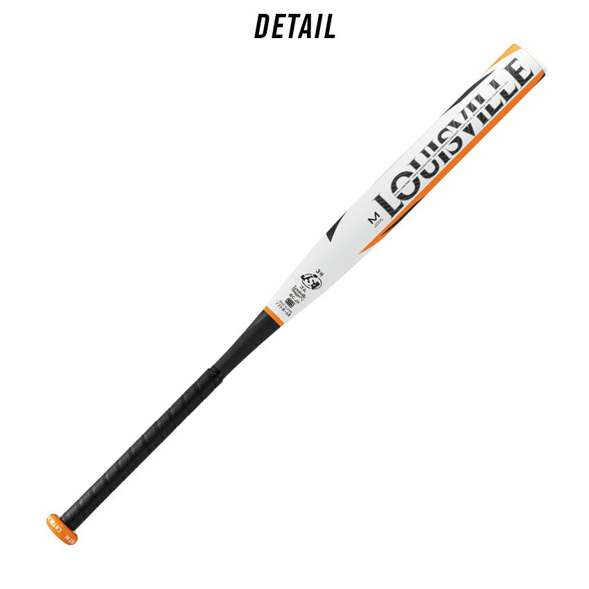 カタリストIII BT ソフトボール用(ゴム3号) WBL2929010 バット 2カラー