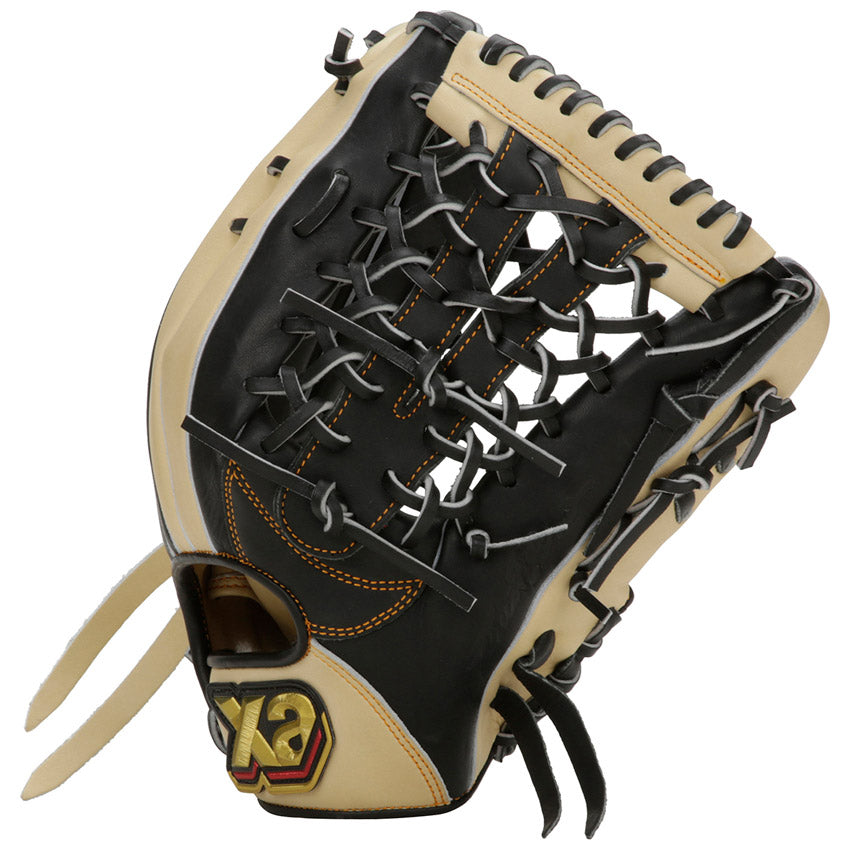 軟式グラブ トラスト BRG24PG1T グローブ 2カラー