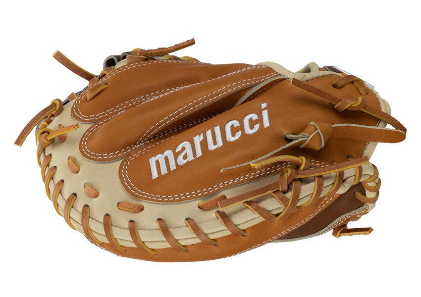 硬式用 キャピタルMタイプ キャッチャー用 MFG2CP240C1 グローブ 1カラー