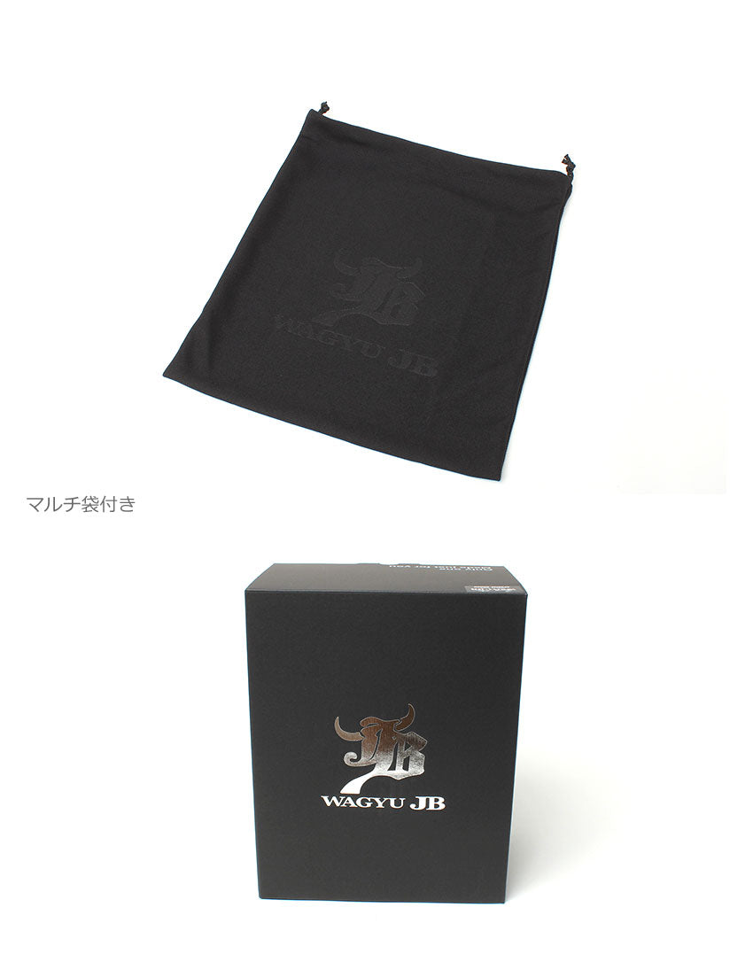 WAGYU JB スペシャルオーダー 硬式キャッチャーミット JB-PORDERM-F-60 グラブ 2カラー