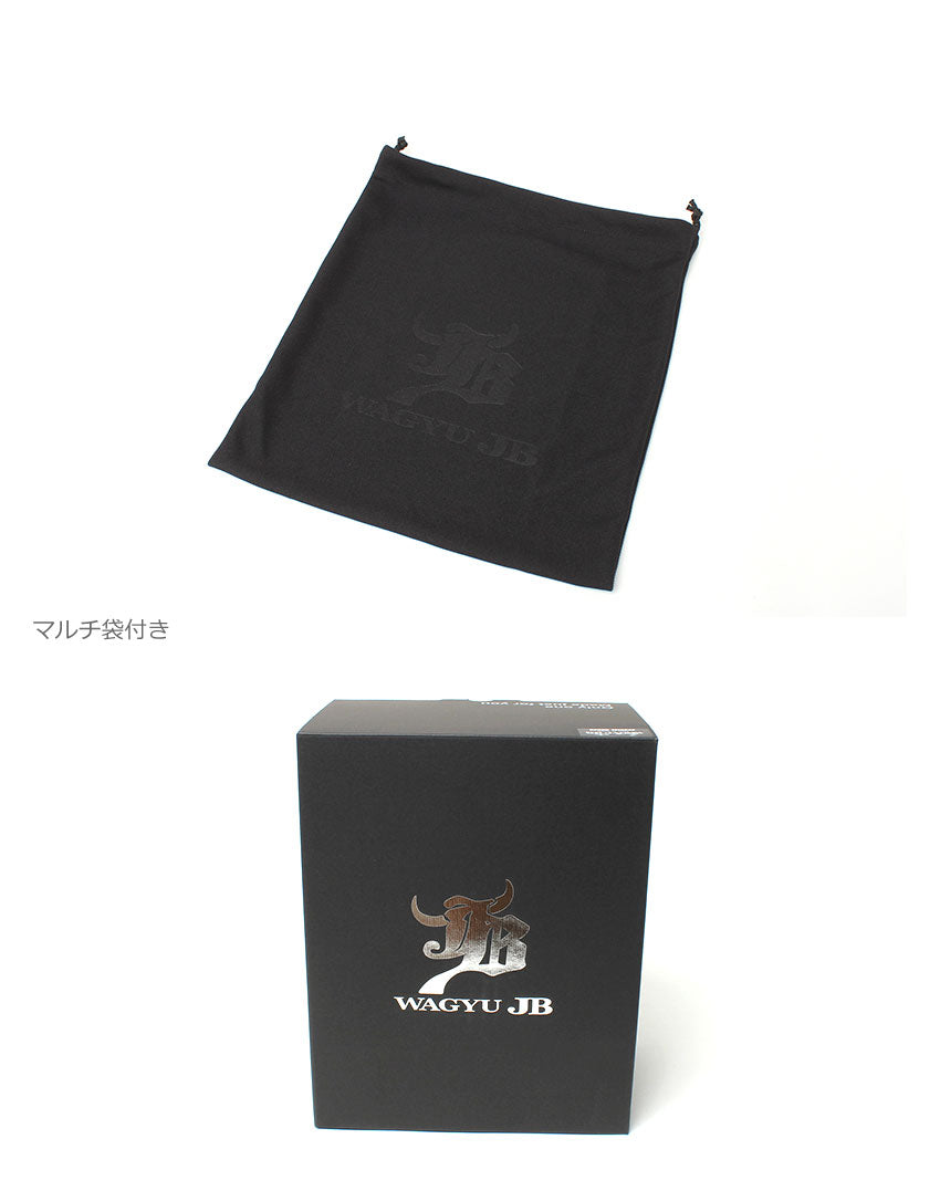 WAGYU JB スペシャルオーダー 硬式グラブ 内野手用 JB-PORDERG-F-60 グラブ 2カラー