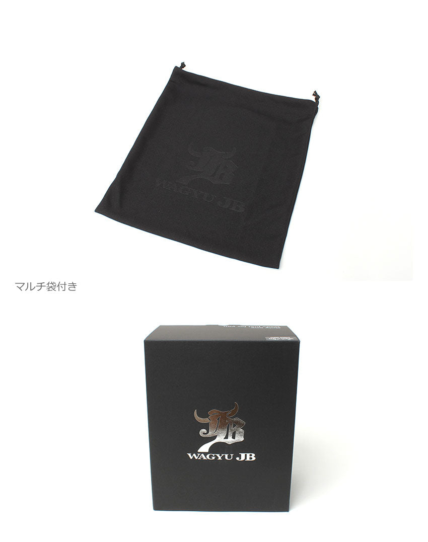 WAGYU JB スペシャルオーダー 硬式グラブ 内野手用 JB-PORDERG-F-60 グラブ 2カラー