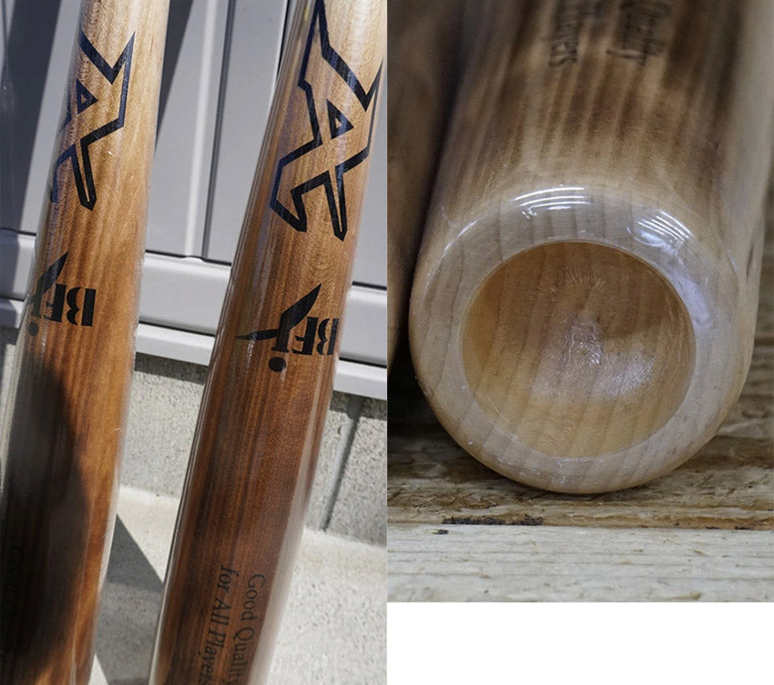 メイプル バット AT-BR7Y バット 1カラー