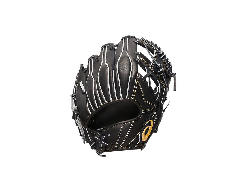 ゴールドステージ 内野手用タテ 3121B024 グローブ 3カラー