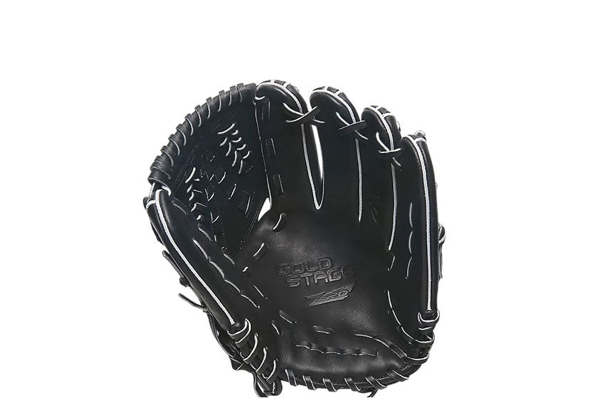 ゴールドステージ ゼロ 投手用 3121B134 グローブ 2カラー