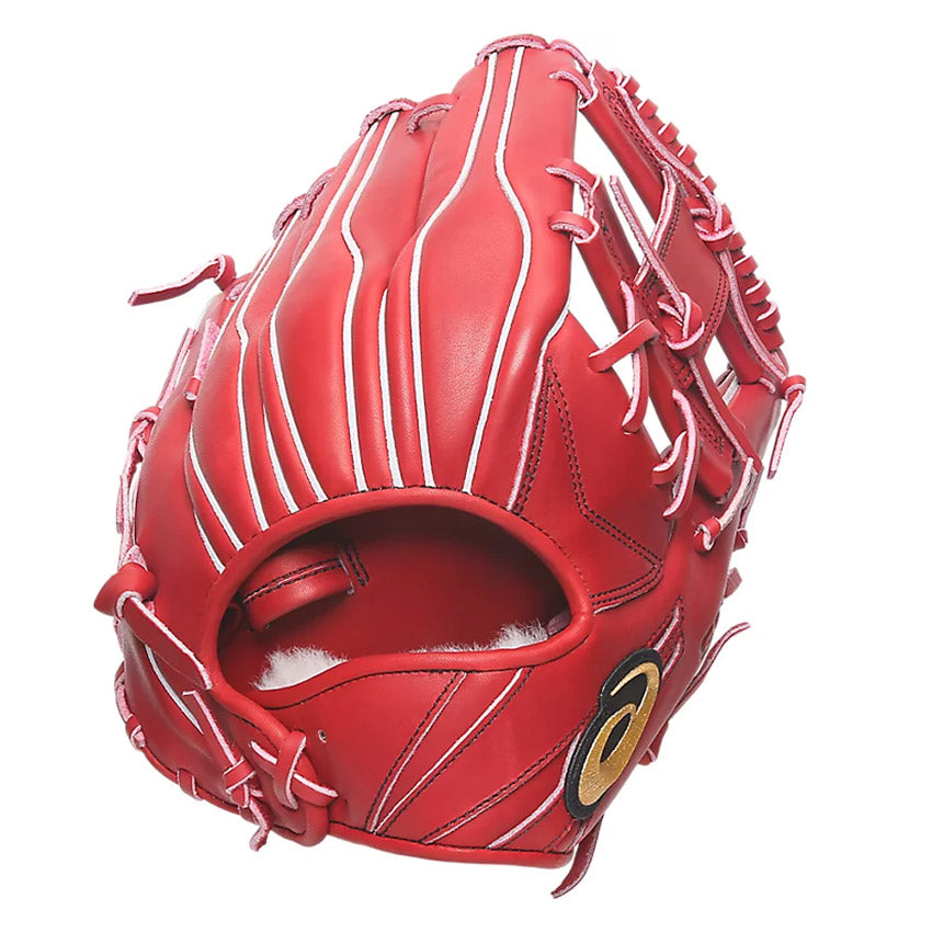ゴールドステージ ゼロ 内野手用 3121B136 グローブ 2カラー