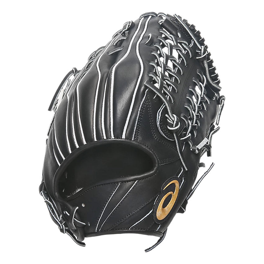 ゴールドステージ ゼロ 外野手用 3121B138 グローブ 2カラー