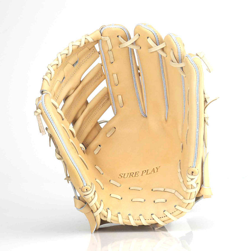 硬式グラブ フィニッシュ エアシャー シリーズ 外野手用 SBG-FA137 グラブ 2カラー