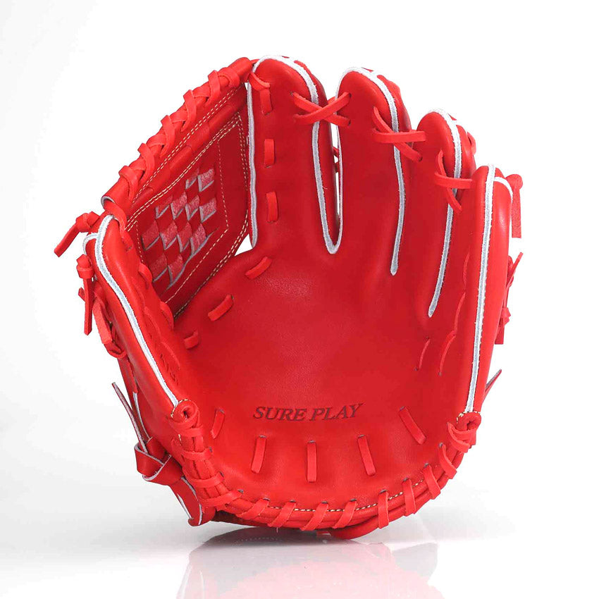 硬式グラブ フィニッシュ エアシャー シリーズ 投手用 SBG-FA131 グラブ