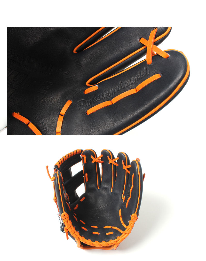 軟式別注グラブ 内野手用 SBG-ADN グラブ