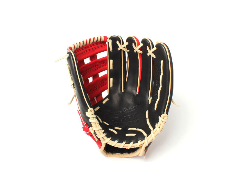 軟式別注グラブ 外野手用 SBG-ADN グラブ