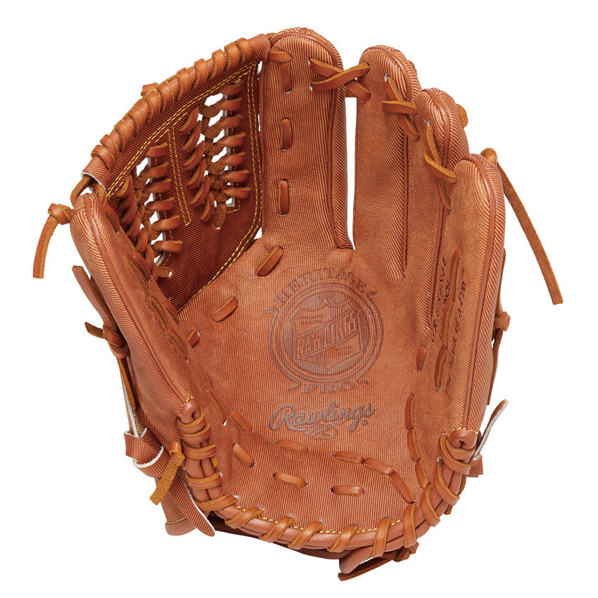 HOHヘリテージプロ ジーンズ GR3FR6N64 グローブ 3カラー