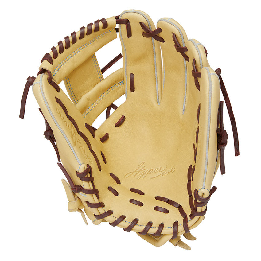 ソフトボール用 HYPER TECH R2G for WOMEN 内野手用 サイズ 11.5 GS4HTR34GF グローブ・ミット 2カラー