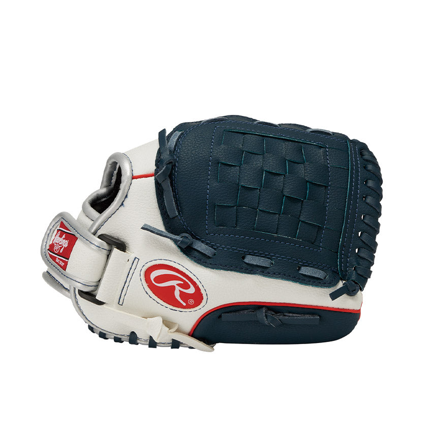 12/0 ジュニアグラブ PL110WNS グローブ 1カラー