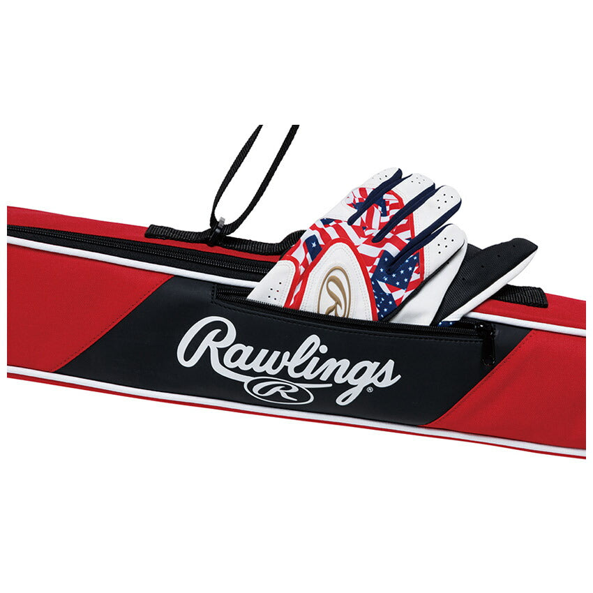 バットケース EBC14S01 バット 4カラー