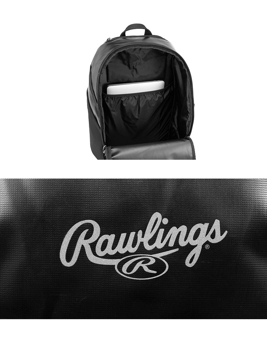 アスリートバックパック 35L EBP13F01 バックパック 1カラー