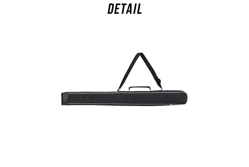 ジュニア用 グローバルエリート バットケース(1本入れ) 1FJT3852 バットケース 4カラー