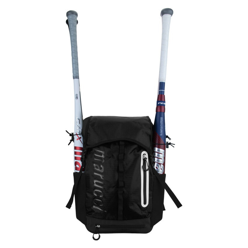 バーラックス バットパック MBBRCKBP バットバッグ 2カラー