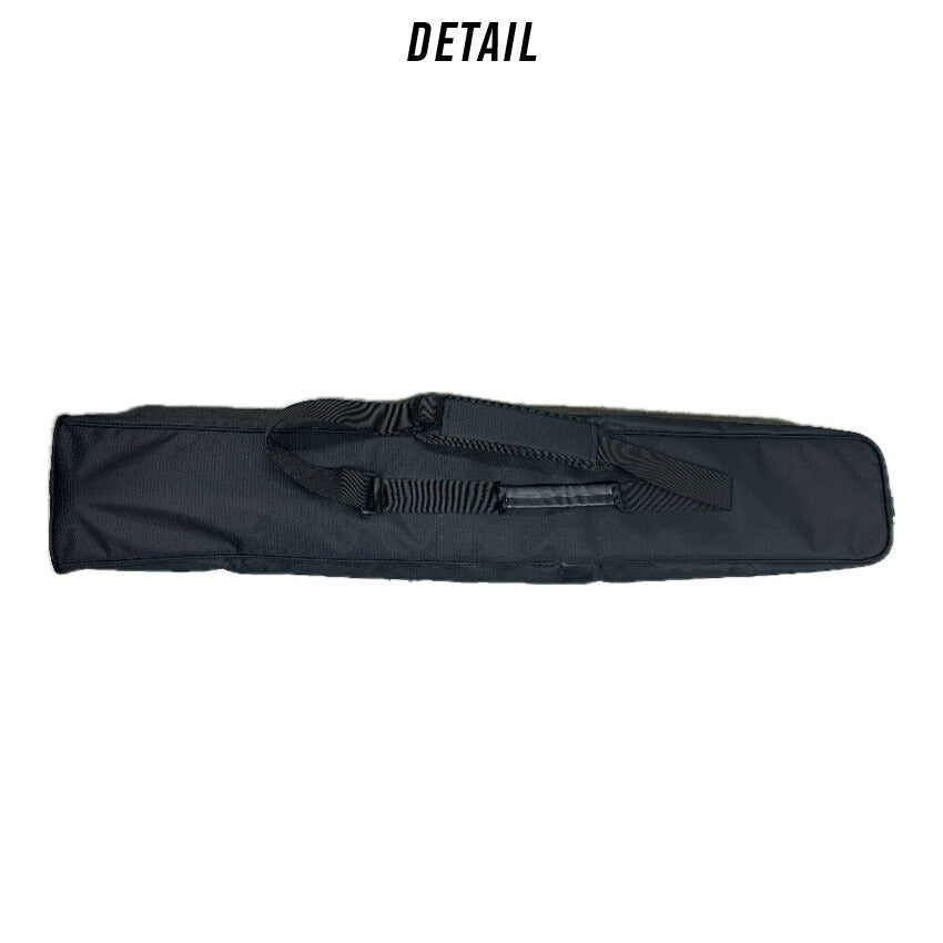 THREE BAT QUIVER BAG BLACK JAPAN MBJ3QVR バットケース 1カラー