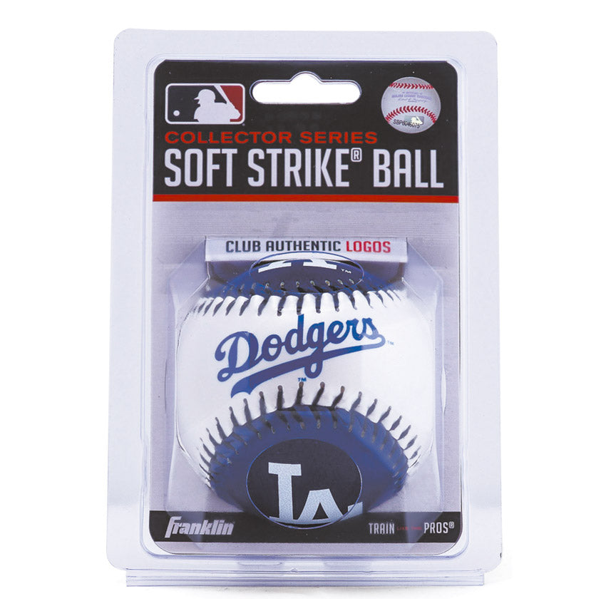 MLB LAエンゼルス ソフトストライクボール 2710F03K6 2710F19K6 雑貨 2カラー